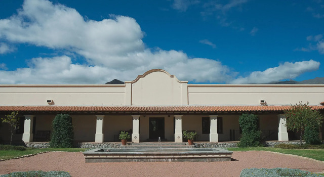 Viñas De Cafayate Wine Resort, Rezerwuj Ośrodek wypoczynkowy Hotele 3-gwiazdkowe w Salta, 3*