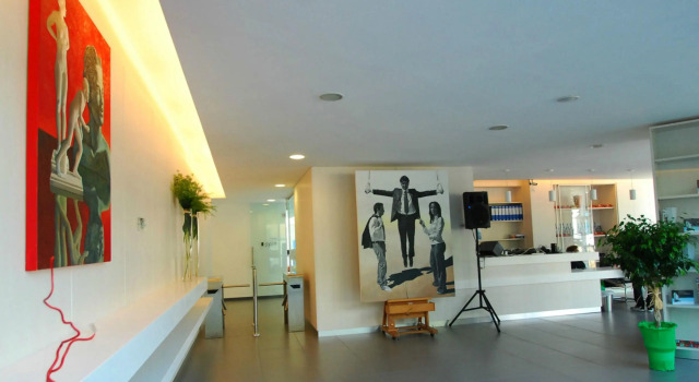 Lungotevere Suite