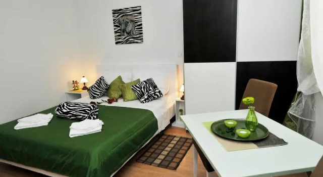 Номер Standard Villa Katarina