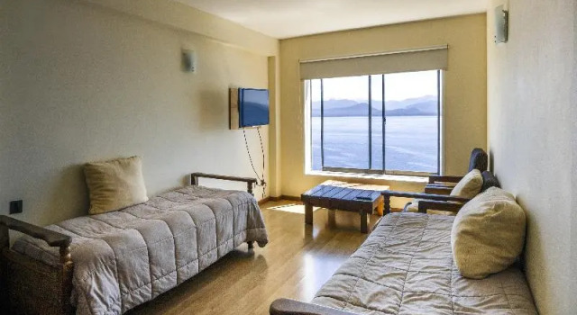 Апартаменты Classic Apart Costa Azul