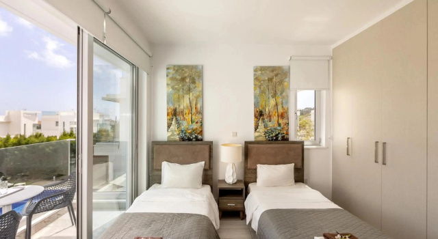 Sun Sea Villa