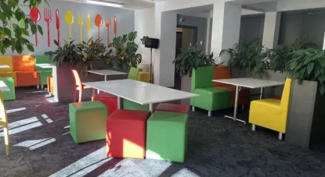 Четырёхместный семейный номер Standard YHA Nelson - Backpackers