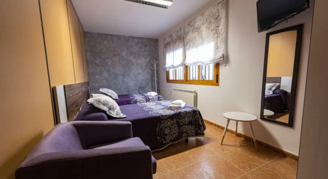 Apartamento Turístico San Jorge