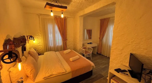 Номер Classic Kırlançe Otel Alaçatı