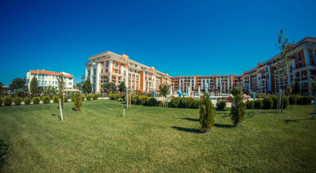 Prestige Fort Beach - Full Board, Забронировать Апартаменты/квартира Yurta Свети-Влас