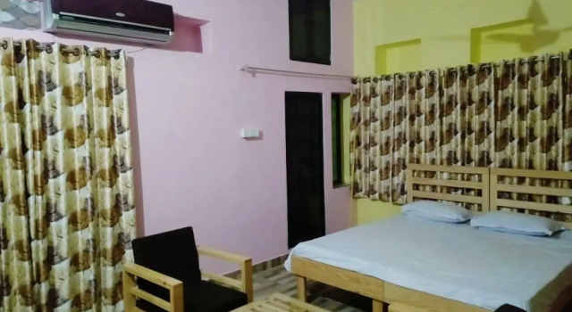 Люкс Parmanand homestays