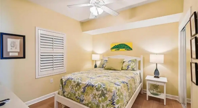 Seychelles 602, Book Lejlighed Hoteller i Lower Grand Lagoon med parkering, Parkering