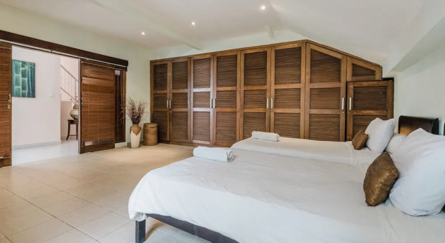 Villa Vista 1-4Bedroom Private Pool, Rezervovat Vila Chaty v Bali, Chalupa