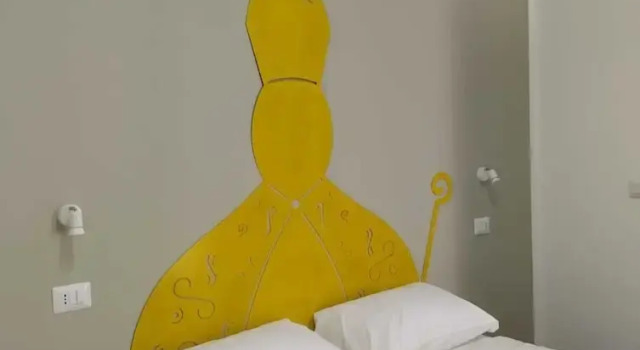 Номер Deluxe Residence e appartamenti Cavallerizza