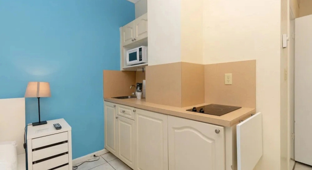Апартаменты 433 Studio Hollywood Beach Resort