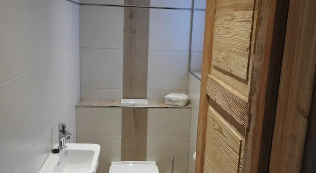 Beautiful Holiday Home in a Stunning Location With Sauna