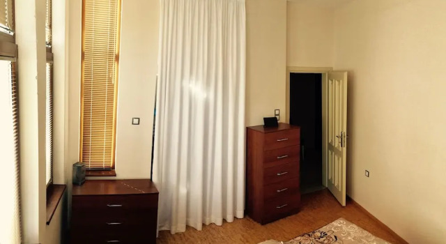 Апартаменты Luxury c 1 комнатой Burgas Center Apartments