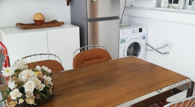 Апартаменты Hanioti Apartment