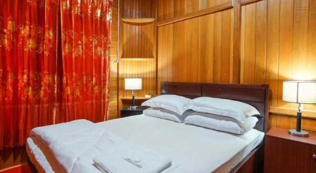 Suite Villa Robert