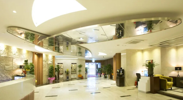 SG Hotel, 预订 酒店 利川 京畿道