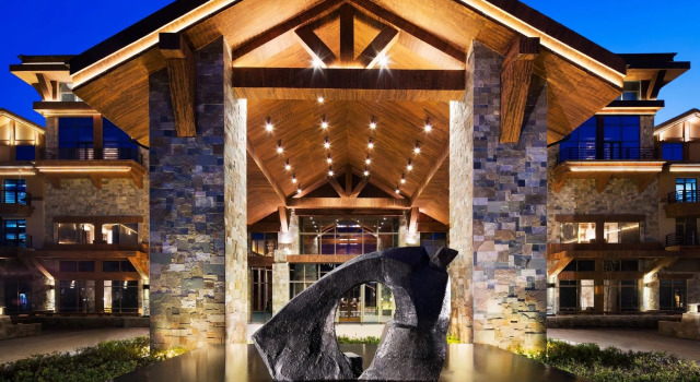 Hyatt Regency Changbaishan, Book Hotel SPA Hotels in Jilin, SPA