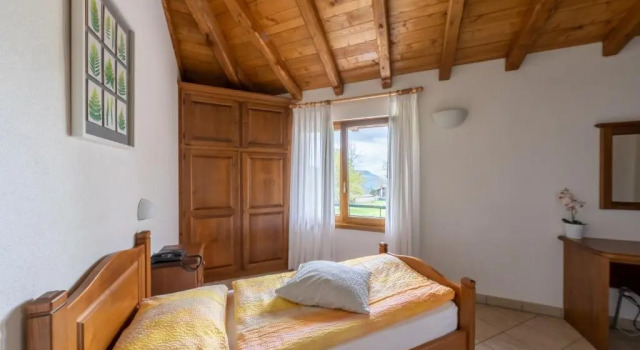 Номер Standard Hotel Il Castagno