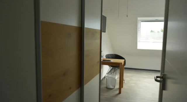 Номер Standard ANJAS motel