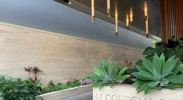 Opera Apartments South Brisbane