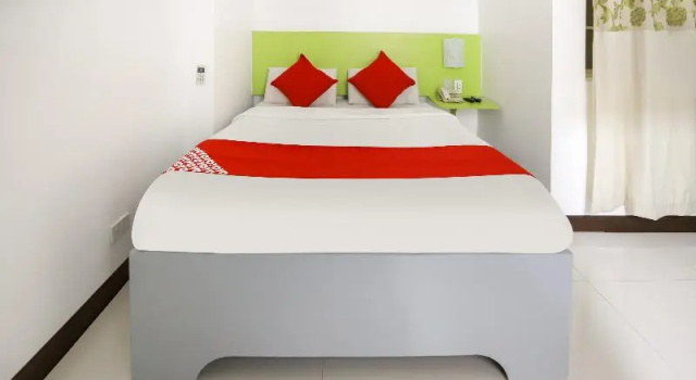 Habitación doble Estándar OYO 210 Apple Tree Suites