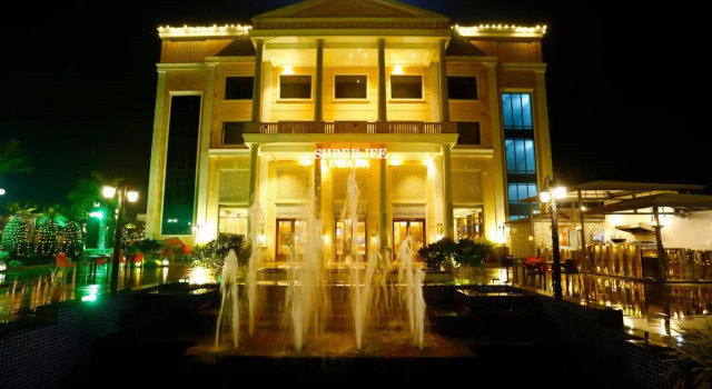 Shreejee Vilas, Varaa Hotelli Murthal Haryana