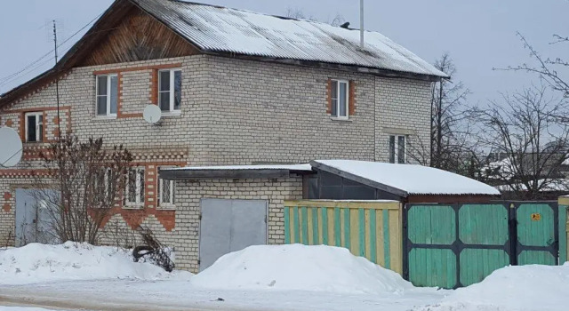 V Ugliche Guest House, Prenota Affittacamere Uglich 