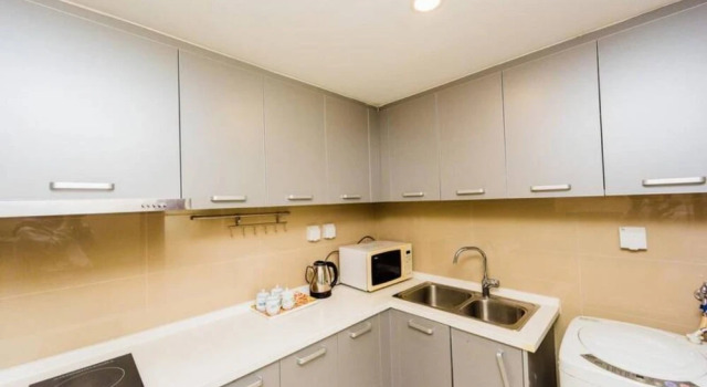 Xinghai Beyond Hotel Apartment, Book Apartment Dalian 