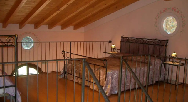 Apartment B&B Borgo Tre Case