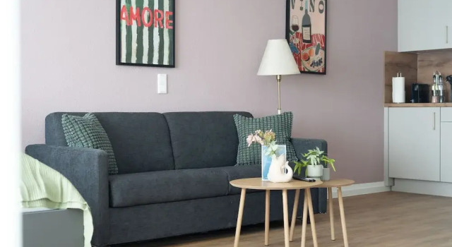 Premium Apartments I home2share, Réserver Appartement Osnabrück Osnabrücker Land