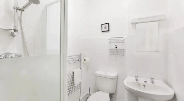 Одноместный номер Standard St Marys Guest House