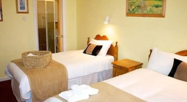 Номер Standard Ach na Sheen Guest House