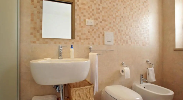 Номер Standard Grotta Cilicia B&B