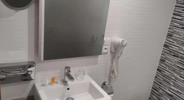 Номер Deluxe Spa Hotel Diana