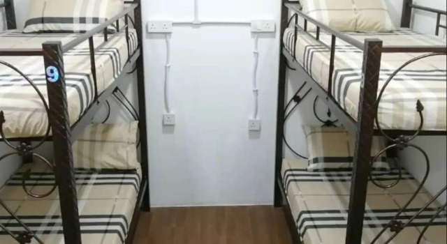 Daud Safar Rest House, Забронировать Отель «постель и завтрак» Отели Малакки с парковкой, рядом с Торговый центр Dataran Pahlawan Melaka Megamall, Парковка