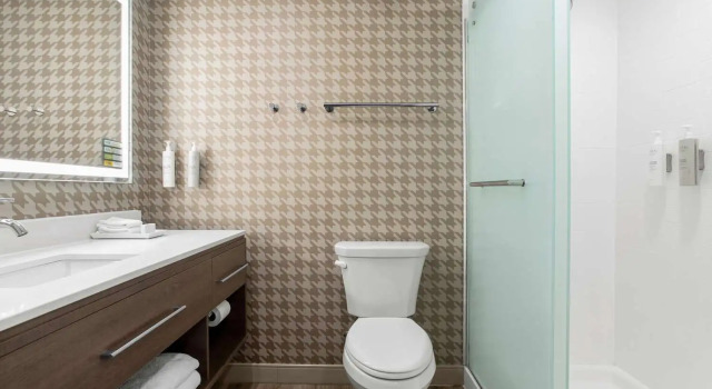 Люкс Home2 Suites By Hilton Owatonna
