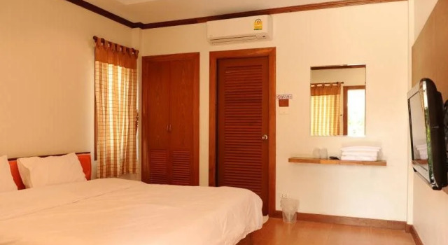 Viranya Resort