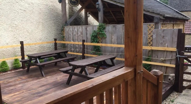Студия Linnaea Rooms - Corston Nr Malmesbury