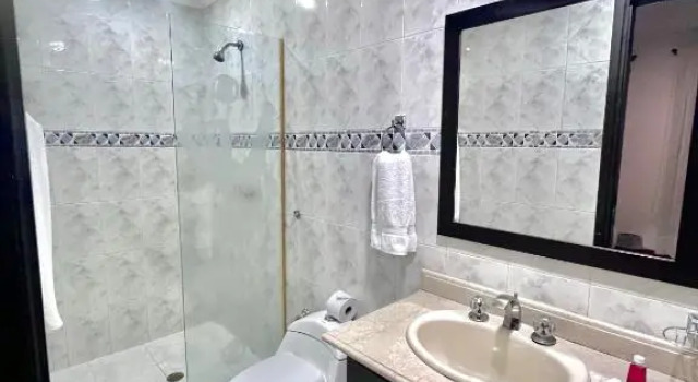 Standard double chambre Hotel Ingenio Reina Isabel
