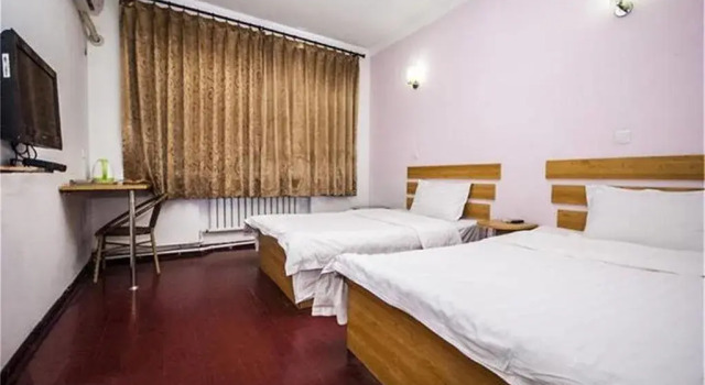 Beidai River Ian Inn, Book Hotel Qinhuangdao Hebei