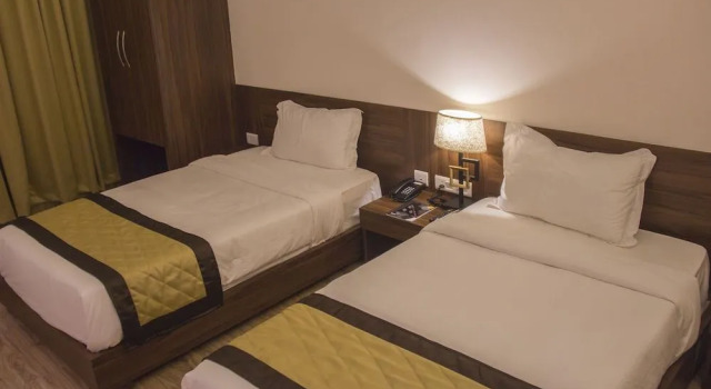 Hotel Amo Chhu View, Reserva ahora Hotel Phuntsholing Chukha