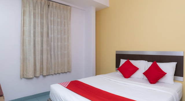 Hotel O De Perdana Hill