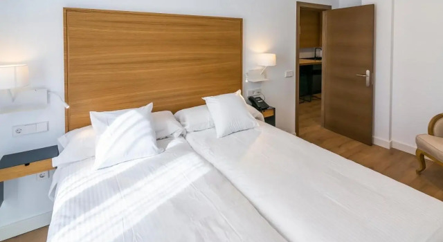 Aquitania Home Suites