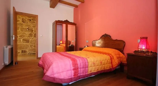House in Outes 101627