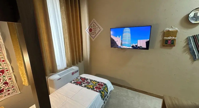 Номер Standard Hotel Byond Khiva