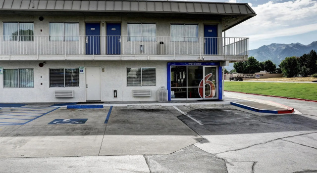 Econo Lodge Midvale