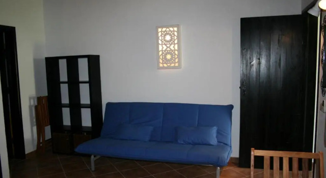 Коттедж Villa Pedras del Rey