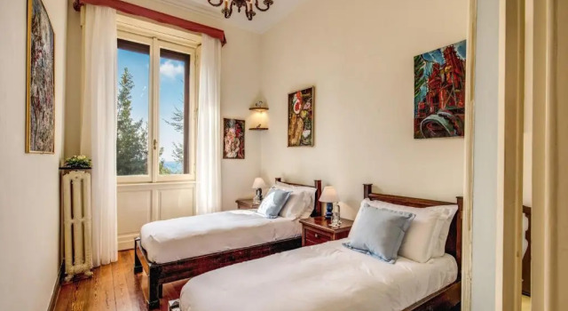 Люкс Villa Alceo