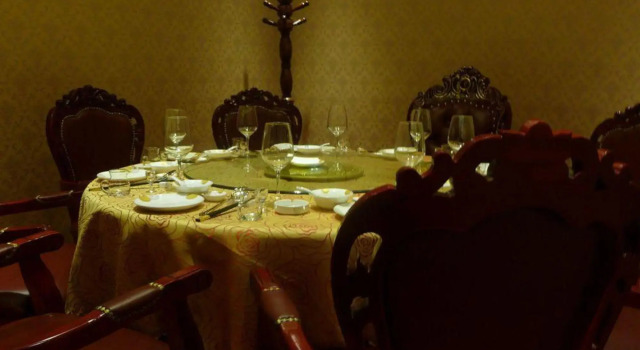 Jindu Shanzhuang, Book Hotel Xinzhou Shanxi