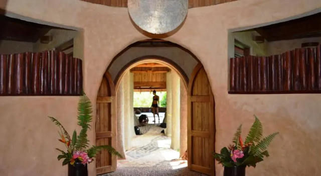 La Cusinga Lodge
