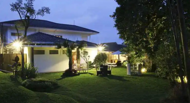 Triple C Guest House Bandung, Réserver Maison d'hôtes Maisons d'hôtes à Bandung, près de Barli Museum, Maison d'hôtes